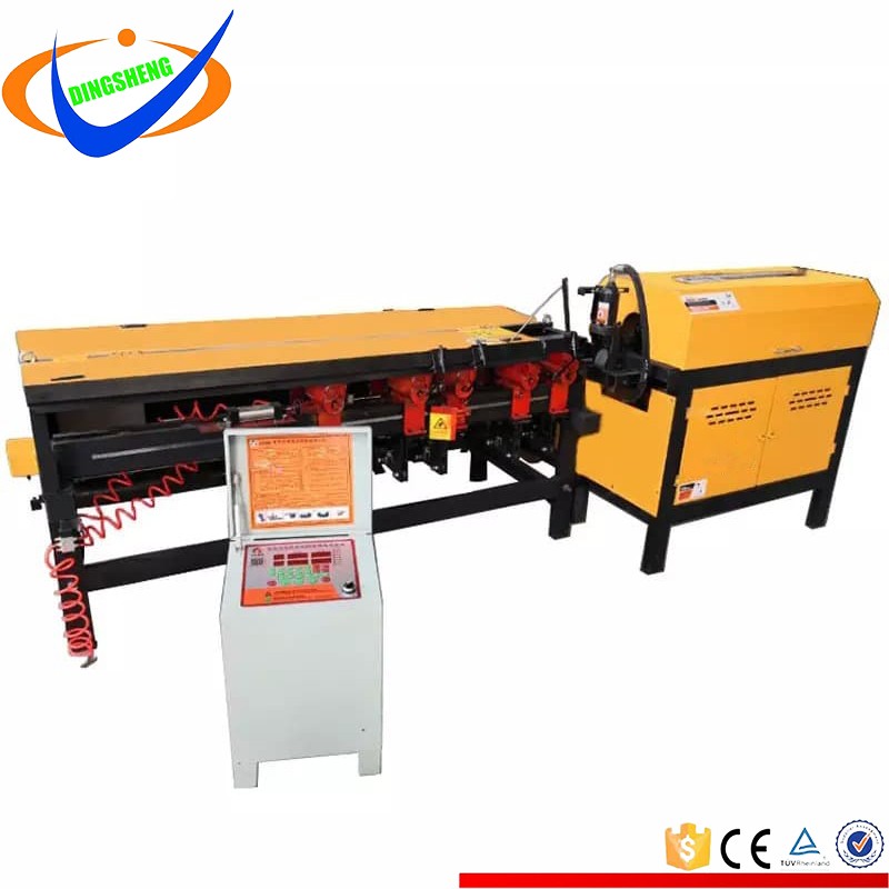 CNC Automatic Rebar Stirrup Bending Machine Factory price